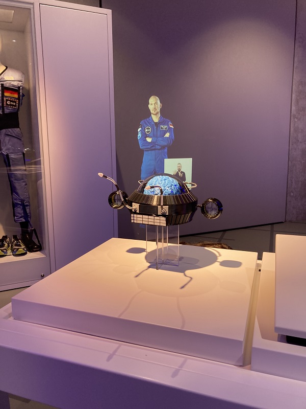 Museum 4 Museum 4