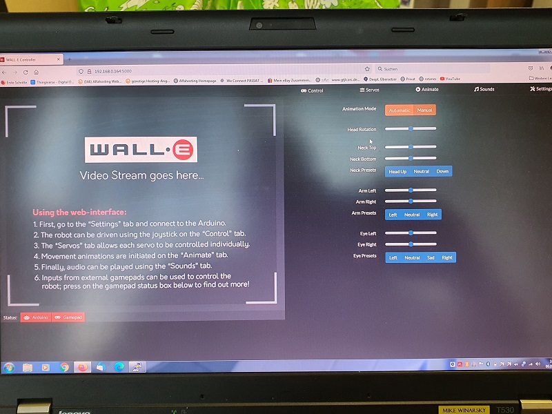 Wall E_52 Wall E_52