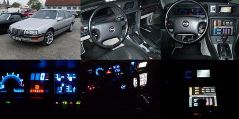 Link alte Page