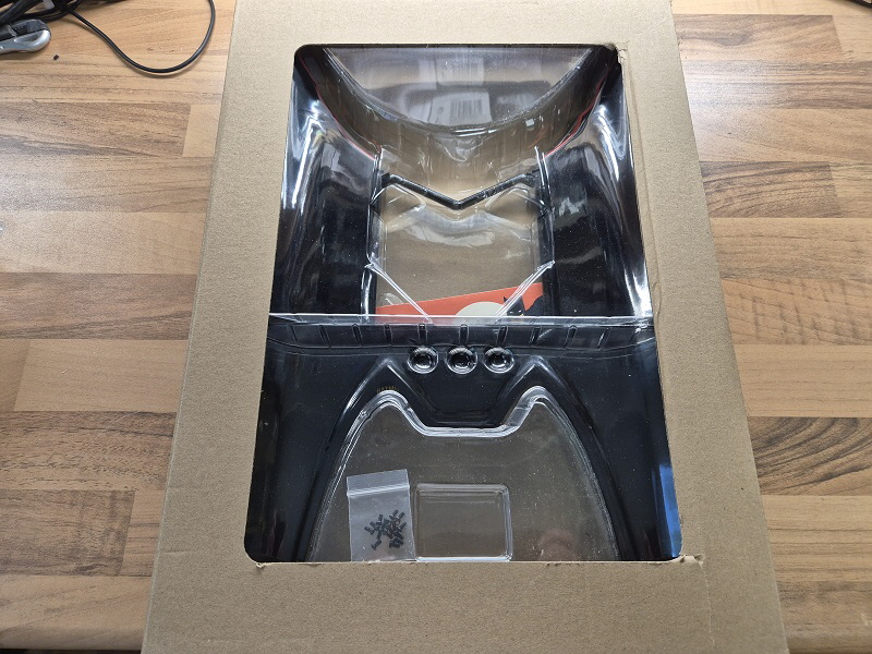 Batmobil 144
