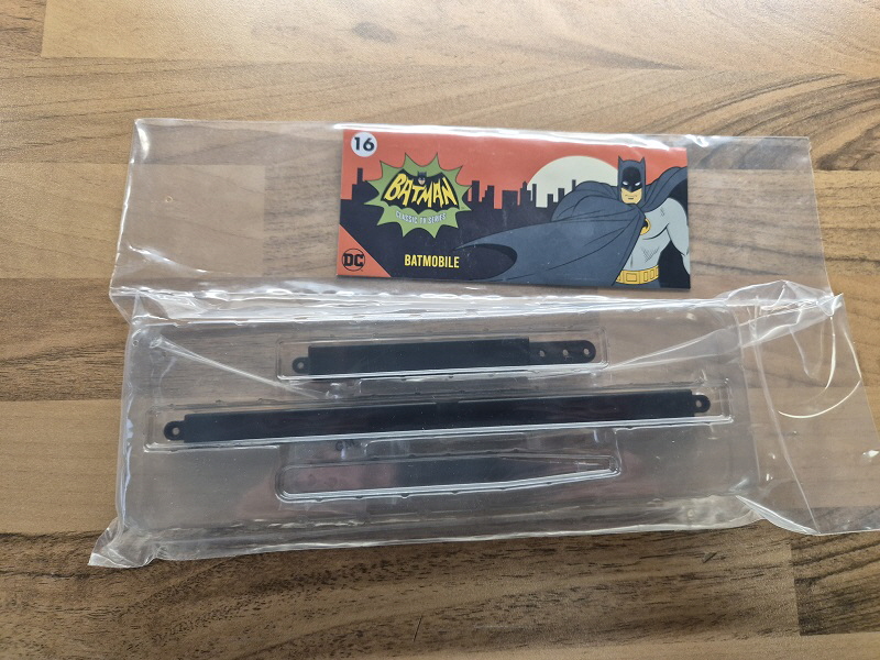 Batmobil 27