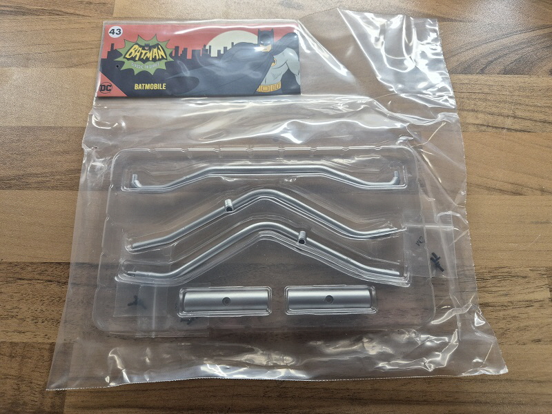Batmobil 68