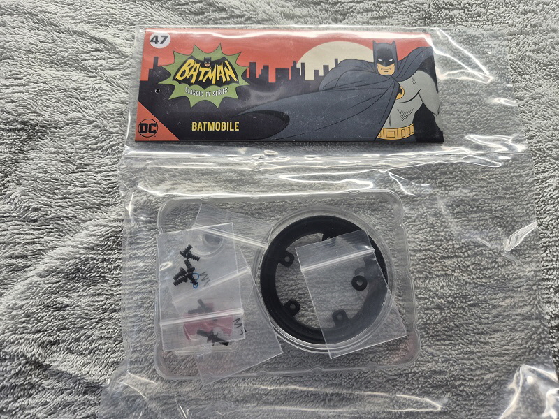 Batmobil 75