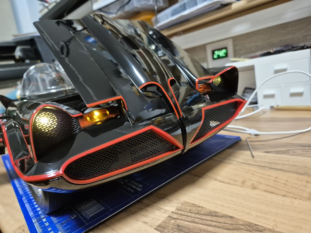 Batmobil 188