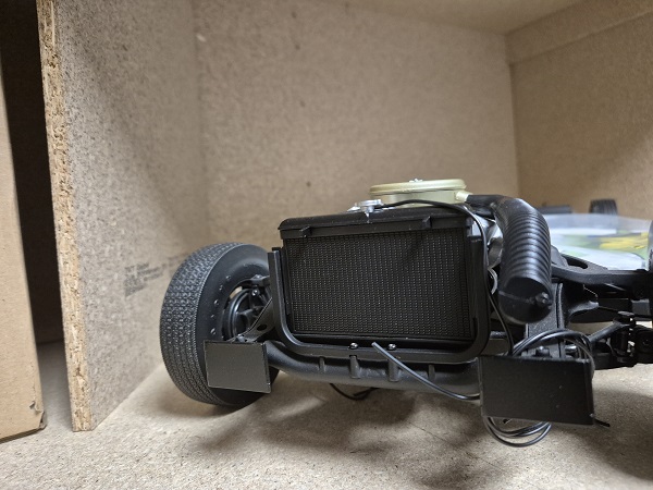Batmobil 79