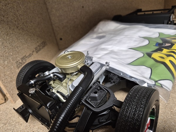 Batmobil 80