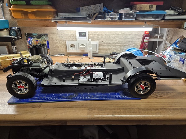 Batmobil 87