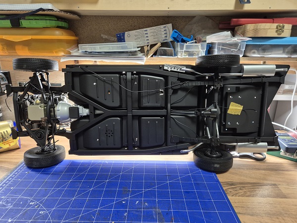 Batmobil 89