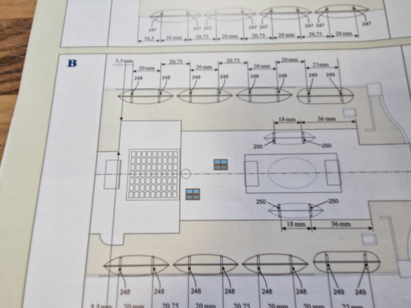 Titanic Heft 63.6