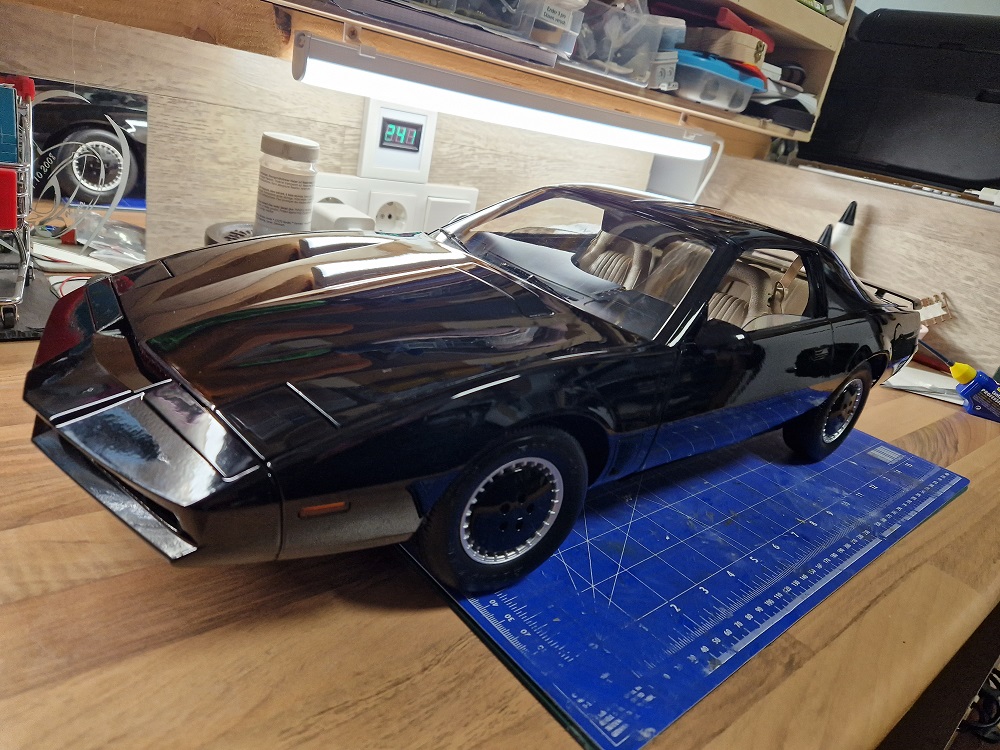 Kitt 226