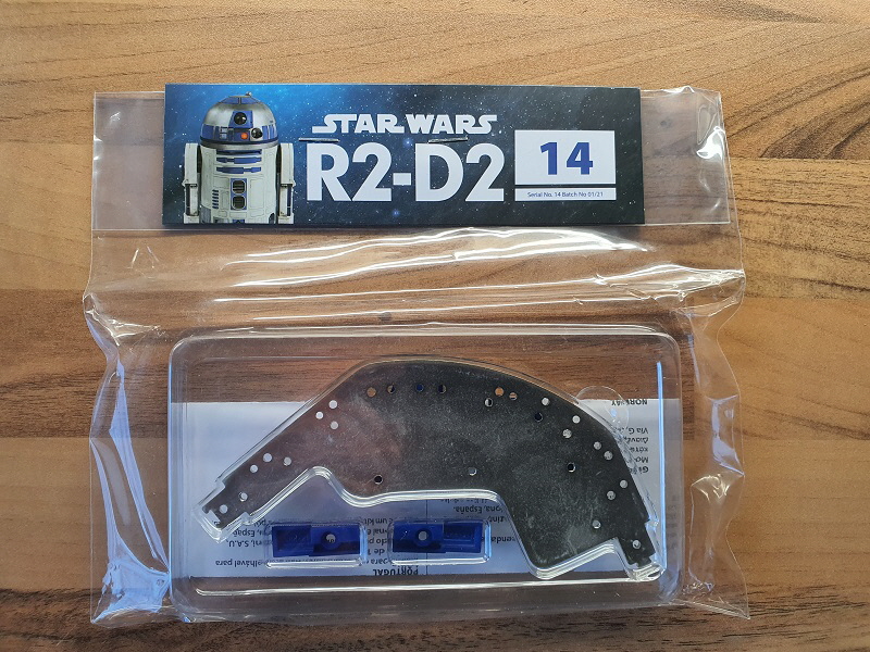 R2D2 21