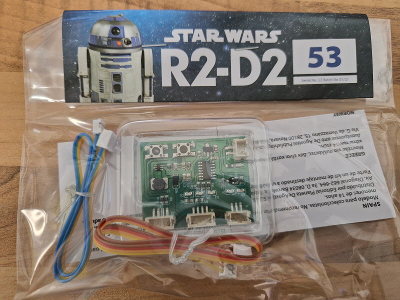 R2D2 80