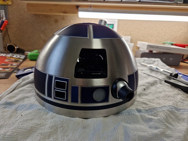 R2D2 101