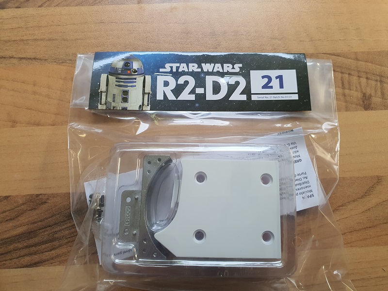 R2D2 31