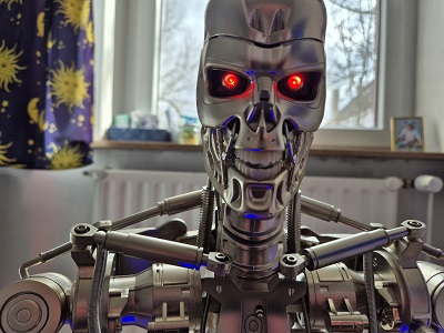 Terminator Hachette_link 1