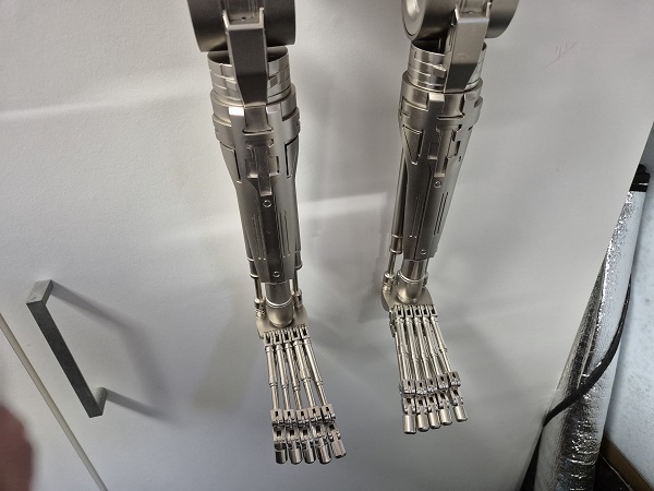 Terminator Hachette 81