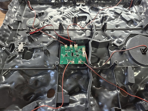 Terminator Hachette 91