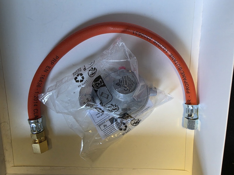 Gas 1